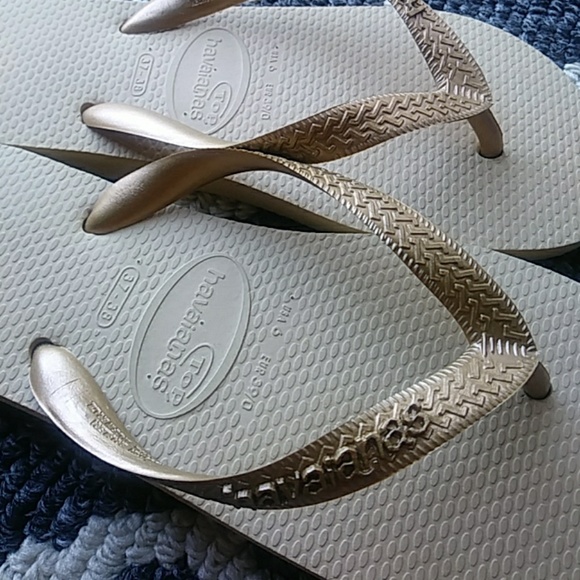 Havaianas size 6 - Picture 4 of 4